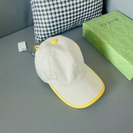 Picture of Gucci Cap _SKUGuccicap061055864